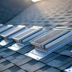 Why Roof Ventilation Is Critical for a Healthy Home
