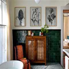Eco-Friendly Bathroom Options for Your Home Renovations