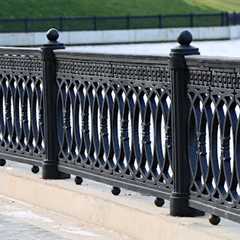 Security fence installations Wayne, PA · Tuesday, Apr 1