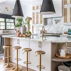 Kitchen Cabinets Reimagined: Elevate Your Space with Style and Function