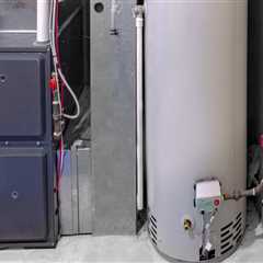 The Benefits of a Gas Furnace for Home Heating and Cooling