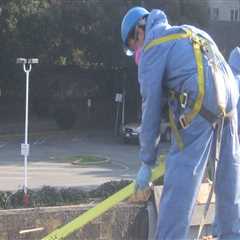 Content Cleaning and Restoration: Repairing and Cleaning Up After a Disaster