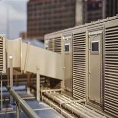 Understanding Trade Shows and Exhibitions in the HVAC Industry
