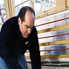 Professional Installation Techniques for Home Heating and Cooling Systems