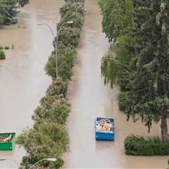 Understanding Floods: Causes, Effects, and Recovery