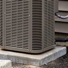 Choosing the Right HVAC System for a Comfortable and Energy Efficient Home