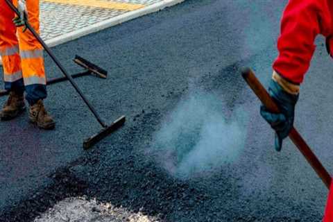 Smooth and Strong: Everything You Need to Know About Asphalt Paving for Your Property