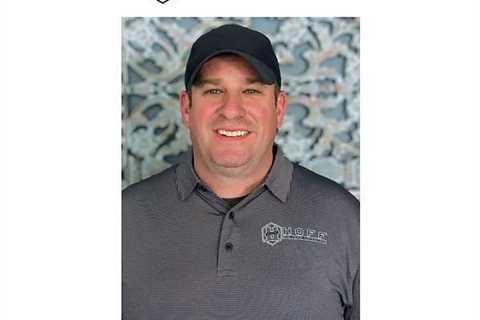 Industrial fence contractor Wayne, PA - Hoff - The Fence Contractors's Podcast