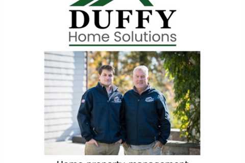 Home property management Greenwich, CT