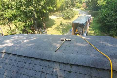 Revive Your Roof: The Benefits of Professional Roof Restoration