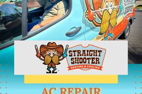 AC Repair near me