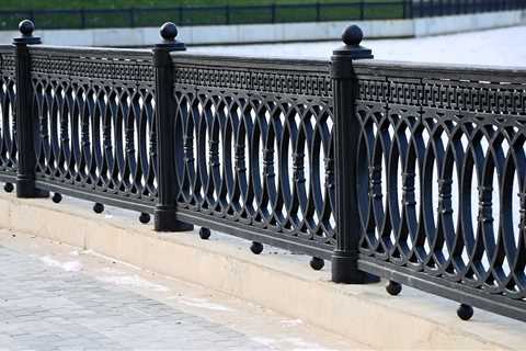Automatic gate company Media, PA