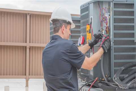 HVAC Company Insights: How Energy-efficient HVAC Systems Transform Las Vegas Homes