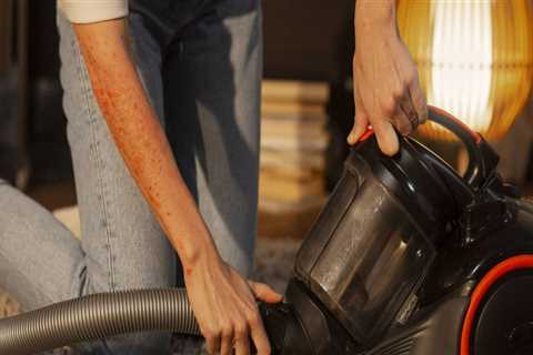 Post-Build Perfection: Why Construction Cleaning Is the Final Step to a Flawless Project
