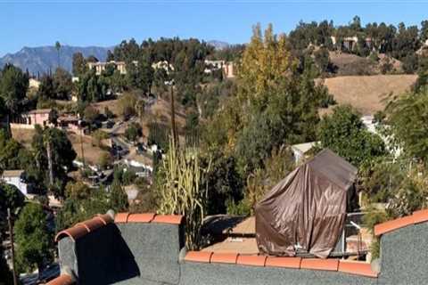 Roof Installation In Culver City: What You Need To Know Before Getting Started