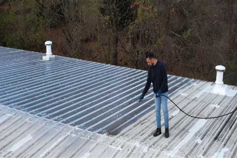 Roof Replacement Done Right: The Professional Roofer Advantage In Monroe, CT