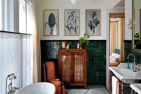 Eco-Friendly Bathroom Options for Your Home Renovations
