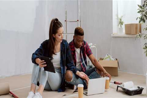 Virtual DIY Classes and Tutorials for Home Remodeling and Lawn Care