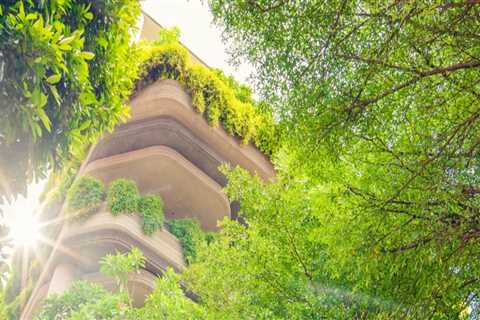 Why LEED Certification is Essential for Sustainable Construction