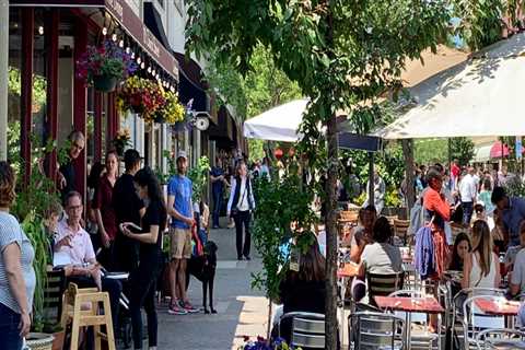 The Importance of Storefront Design and Layout for Commercial Construction