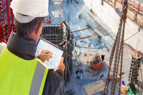 The Many Benefits and Features of Construction Management Software