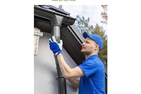 All Pro Gutter Guards Reading, PA - All Pro Gutter Guards's Podcast
