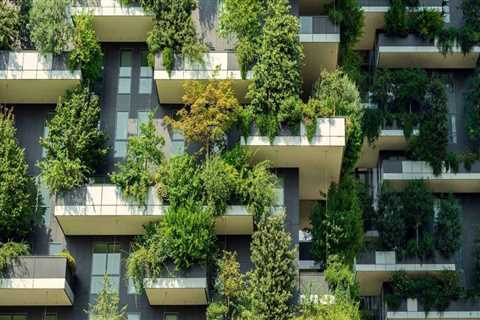Eco-Friendly Building Materials and Techniques: Creating Sustainable Structures for a Better Future