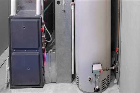 The Benefits of a Gas Furnace for Home Heating and Cooling