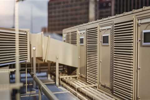 Understanding Trade Shows and Exhibitions in the HVAC Industry