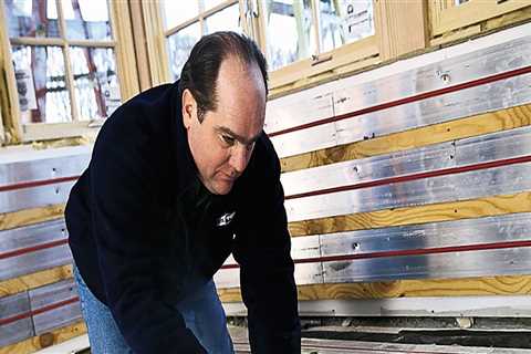 Professional Installation Techniques for Home Heating and Cooling Systems