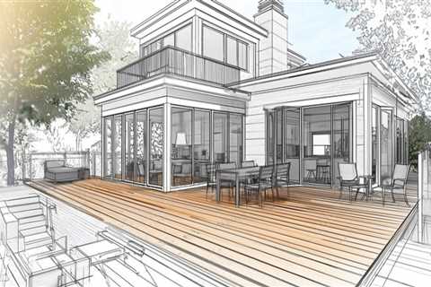 Smart Backyard Renovations for New Builds in New Zealand