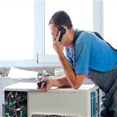 Troubleshooting Techniques for Home Heating and Cooling