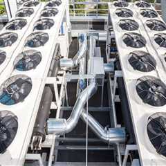 Understanding Incentives and Rebates for Energy-Efficient HVAC Upgrades