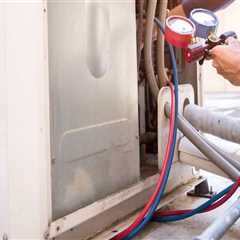A Guide to Properly Installing and Maintaining Your Home's HVAC System