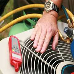 Wiring and Programming for Efficient Home Heating and Cooling