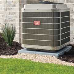 The Importance of Regular Servicing Plans for Home Heating and Cooling