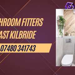 Anderston Fitted Bathroom Installations Renovations And Wet Room Services | Expert Bathroom Fitters ..