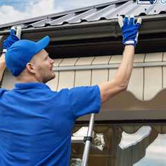 Gutter cleaning service Westminster, MD