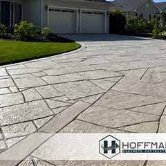 Local Concrete Contractor Birdsboro, PA