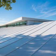 How Long Does Pvc Roofing Last