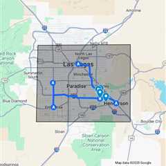 Best Water treatment - Google My Maps