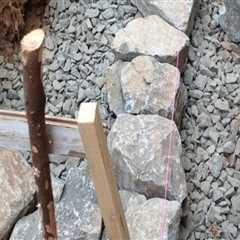 Timeless Strength and Beauty: Exploring the Benefits of Natural Stone Building Materials