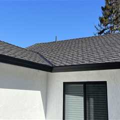 Top Benefits Of Working With A Trusted Roofing And Siding Supplier For Your Sherman Roof Replacement