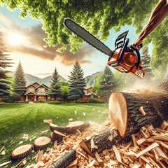 Your Go-To Guide for Tree Removal in Midvale, UT: Trust Truco Services, Inc.
