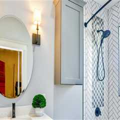 Maximize Your Space And Light: How Bathroom Remodeling And Window Replacement Enhance Utah Homes