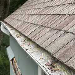 Gutter installation Eatontown, NJ · Monday, Apr 28 📸