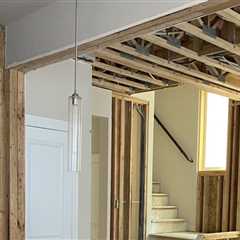 Top Reasons To Hire A Mold Remediation Contractor For Your Kitchen Cabinets In Edmonds