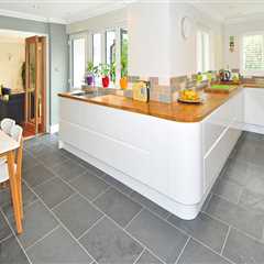 Why Your Sherman Oaks Kitchen Contractor Should Be Your Choice For Replacement Windows And Doors