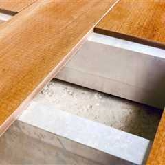 Los Angeles Homeowners: Trust Your Hardwood Flooring To An Experienced Home Contractor