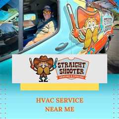 HVAC Service near me